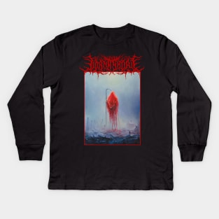 Lorna Shore Kids Long Sleeve T-Shirt